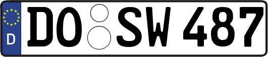 DO-SW487