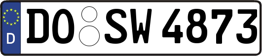 DO-SW4873