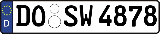 DO-SW4878
