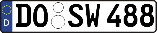 DO-SW488