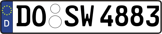 DO-SW4883