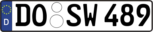 DO-SW489