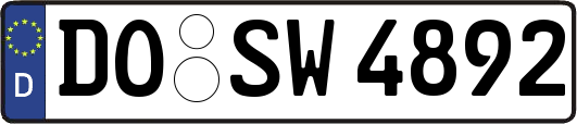 DO-SW4892