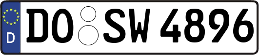 DO-SW4896