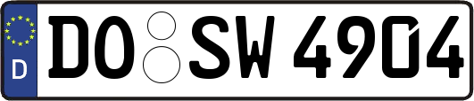 DO-SW4904