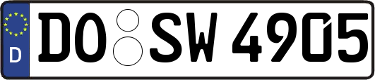 DO-SW4905