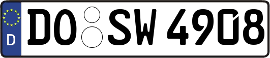 DO-SW4908