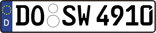 DO-SW4910