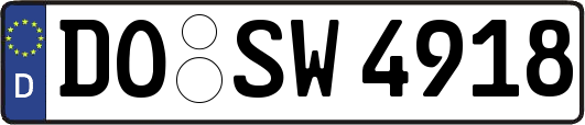 DO-SW4918