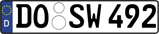 DO-SW492