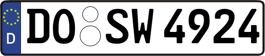 DO-SW4924