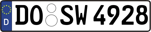 DO-SW4928
