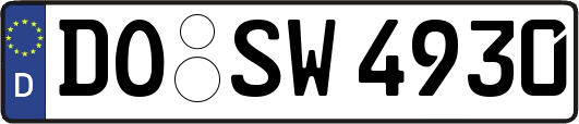 DO-SW4930