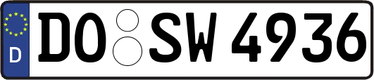 DO-SW4936
