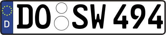DO-SW494