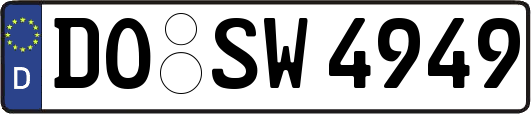 DO-SW4949
