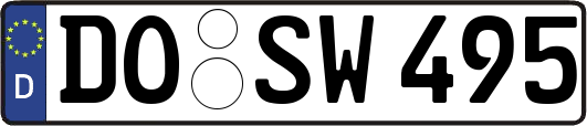 DO-SW495