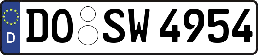 DO-SW4954