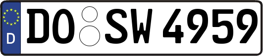 DO-SW4959