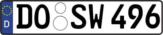 DO-SW496