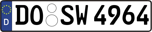 DO-SW4964