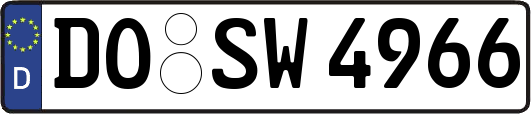DO-SW4966