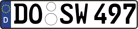 DO-SW497