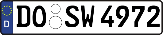 DO-SW4972
