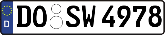 DO-SW4978