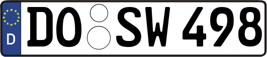 DO-SW498