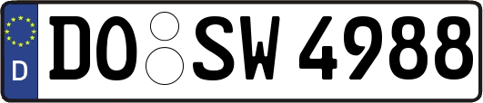 DO-SW4988