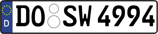 DO-SW4994