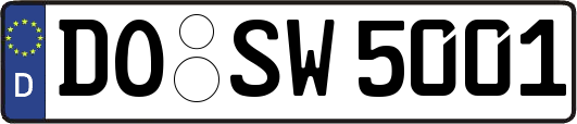 DO-SW5001
