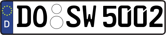 DO-SW5002