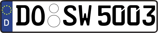 DO-SW5003
