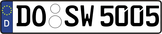 DO-SW5005
