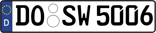 DO-SW5006