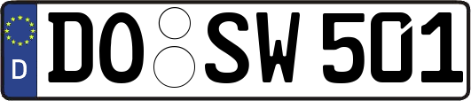 DO-SW501