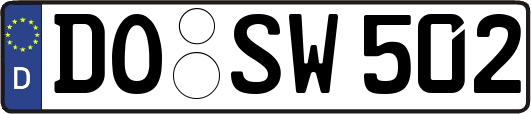 DO-SW502