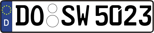 DO-SW5023