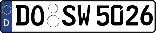 DO-SW5026