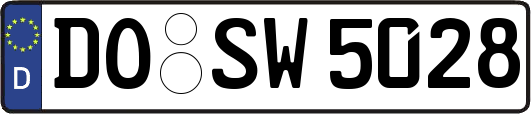 DO-SW5028
