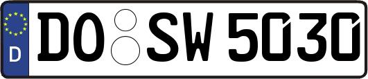 DO-SW5030