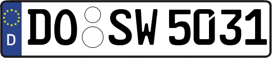DO-SW5031