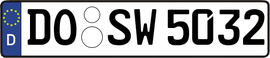 DO-SW5032