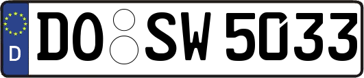 DO-SW5033