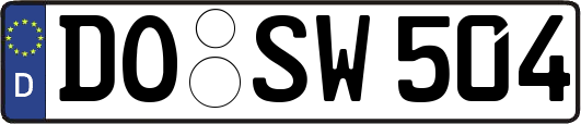 DO-SW504