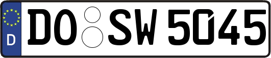 DO-SW5045