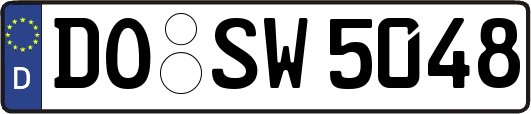 DO-SW5048