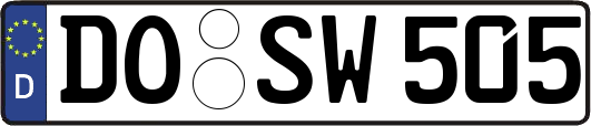 DO-SW505